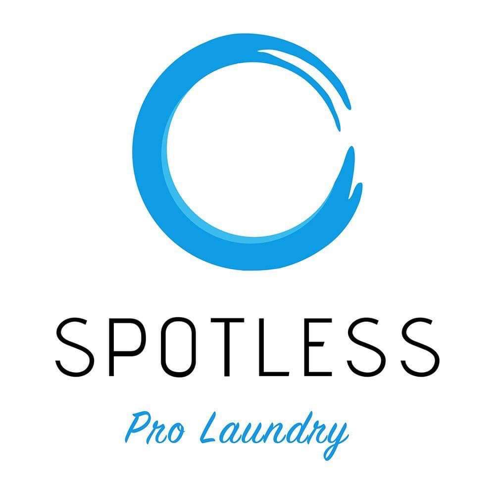 Logo de Spotless